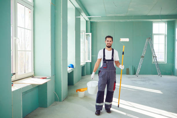 Best Mold Remediation for Healthcare Facilities  in Ionia, MI